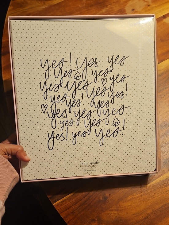kate spade Other - Kate Spade New York Bridal Planner